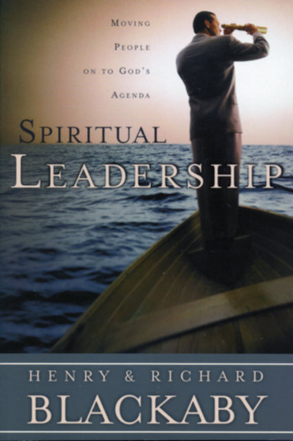 thumbnail image 2 of Spiritual Leadership: Commitment To Spiritual Growth – J. Oswald Sanders – Paperback (Good Condition) 2 of 6